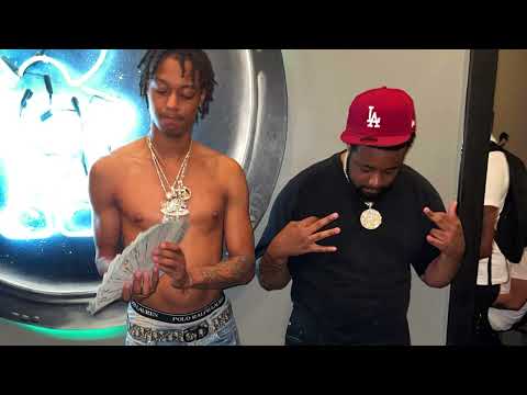 Skilla Baby - Tay B Style (Official Instrumental)