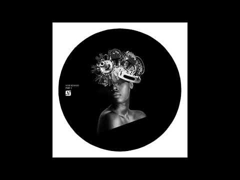 Noir - Obscurité.chno (Wisna Remix) [NMNR001]