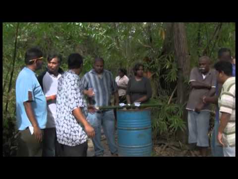 Christmas with the Ramsinghs 3 Pt4