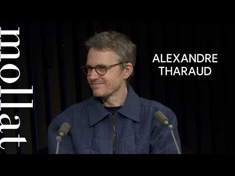 Alexandre Tharaud Touché