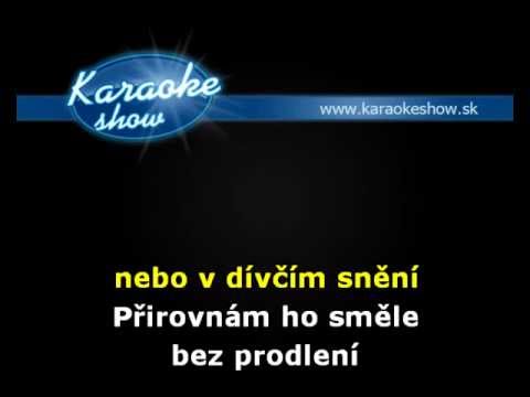 REBELOVÉ - OLIVER TWIST (karaoke ukážka)