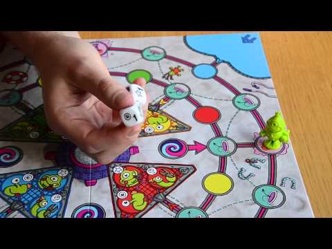 Regelgenomgång på svenska 