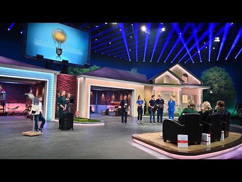 Kleines Finale - Das erste Jugend-Ding des Jahres! - Das Ding des Jahres