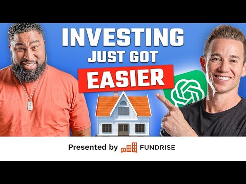 Como usar o ChatGPT para turbinar seu portfólio imobiliário