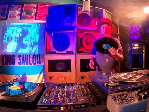 King Shiloh Soundsystem - Healing of the Nations # 51