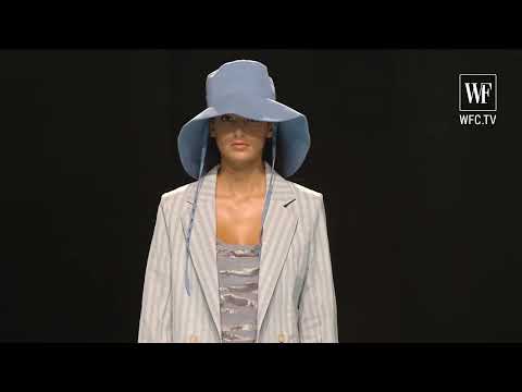 TCN | SPRING-SUMMER 2022 | GRAN CANARIA SWIM WEEK