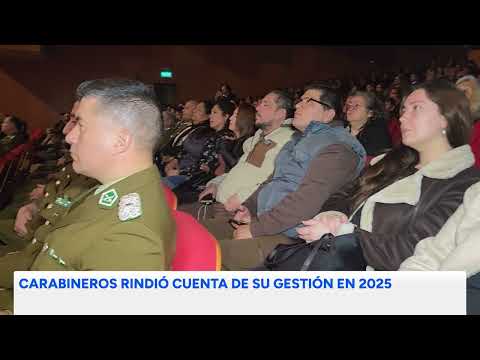 Carabineros proyecta construir escuela institucional en Machalí
