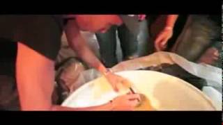 MIsTER YoU   Chambre 1408 Clip Officiel