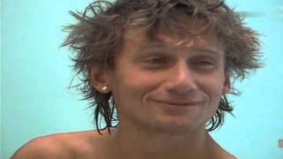 Rainhard Fendrich - Macho Macho 1988