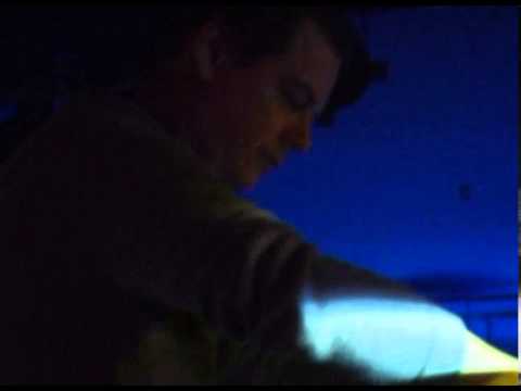 BLUE PLANET CORPORATION   ( NEVER FORGET 2)  ~IT rec~  _LIVE at 7 SINS club Athens_