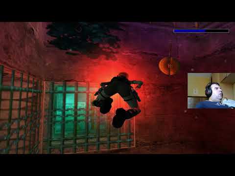 Tomb Raider: One Room Challenge 2021 - Egyptian Adventure (Niveles de autor)