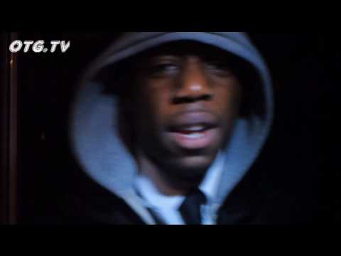 OTG.TV  BFC Commanda and Rychus Ryter ( Lordside Fam ) part 2