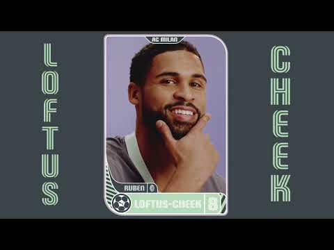 WELCOME TO MILAN(ISMO): PUMA & AC MILAN REVEAL THE 24/25 THIRD KIT