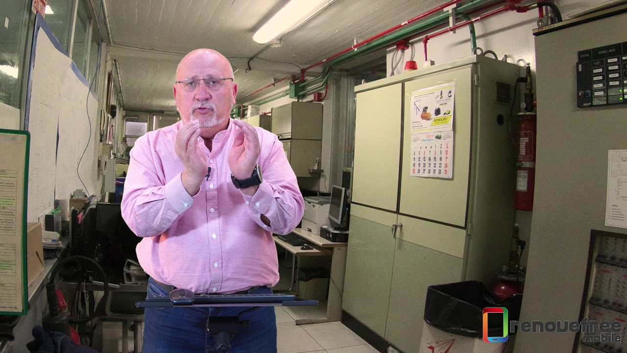 Indicadores KPI Mantenimiento