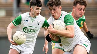 Fintona v Urney | Highlights | Junior Championship 2026