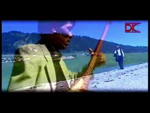 Charigah muqam muqeddimisi - Abliz Shakir, Nurmamat Tursun(Merghum)