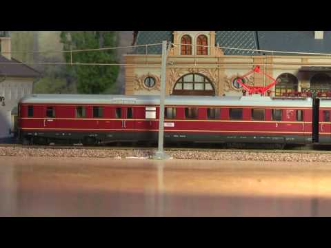 Baureihe ET25 Kato ( ET 25 003 DB ) 1/4