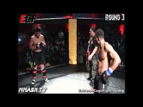 ECF Battle at The Aviator