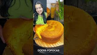 Histórias com receitas da Rafaela Guedes e Maria Angélica 🍫