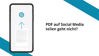 So teilen Sie Ihr blätter PDF auf Social Media | YUMPU Publishing