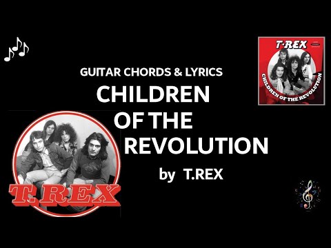 Childe - T. Rex
