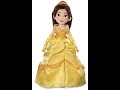 Princess Belle Reacting To Opening To Thomas And Friends Truck Loads Of Fun 2005 DVD Australia