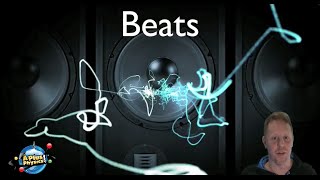 AP Physics 1 - Beats