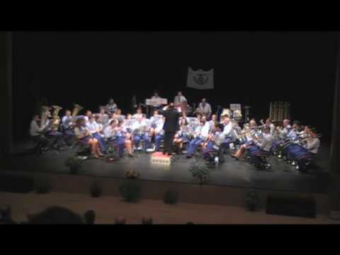 SFCIA-JERICHO de Bert Appermont