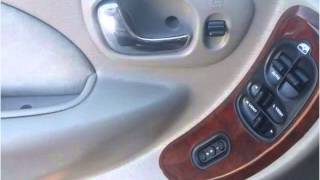 preview picture of video '2003 Chrysler Town & Country Used Cars Albuquerque NM'