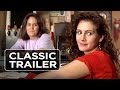 Mystic Pizza Official Trailer 1 Julia Roberts Movie 1988 HD