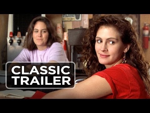 Mystic Pizza (1988) Official Trailer