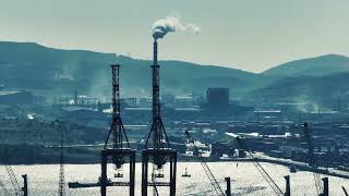 Socar Terminal  - Drone