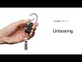 Orbitkey Clip v2 - Unboxing