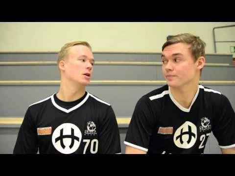 TPS- ja Classic-otteluiden mainos