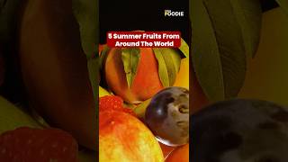 Download lagu Must-try exotic summer fruits to keep you cool, hydrated & glowing #shorts #fruits #summer  #food mp3