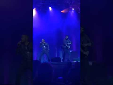 All-4-One LIVE in Concert 2025 Lincoln RI