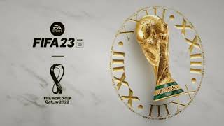 Download lagu FIFA 23 Halftime Instrumental: Hayya Hayya (Better Together) - Trinidad Cardona, Davido, Aisha mp3