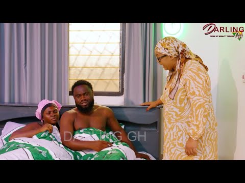 MY IN-LAW 💞  EPI 1 💞 VIVIAN JILL.JENNY. AWURAMA. MIKE J. GRUMA AND MORE 