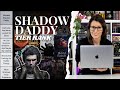 The ULTIMATE Fantasy Romance Tier Rank // Morally Gray & Obsessed: Ranking the Best Shadow Daddies 🖤