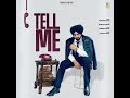 Tell Me Official Song Inderbir Sidhu Ft Sudesh Kumari New Punjabi Song 2026 Ramzan Music