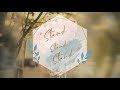 Point of Grace "Stand" (Official Lyric Video)