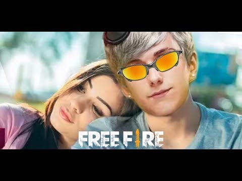 MC PK ♫ FREE FIRE E ESCOLA | FUNK | Quando a Vontade Bater Paródia