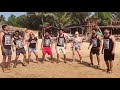 Spanish Maharashtrian Dandanakka Jayam Ravi Hansika D Imman Goa