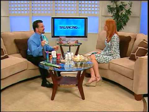 The Balancing Act Show 1185 - Chews-4-Health, Inc.