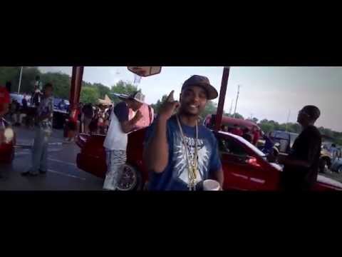 "O.T.C." Fire-Fagita - Man On The Blocc