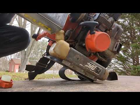 Yet another Echo, Except it's a PB410