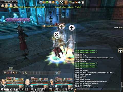 Velo TGE - [Quest] Armonia Scenario EP.2 (True Anger)