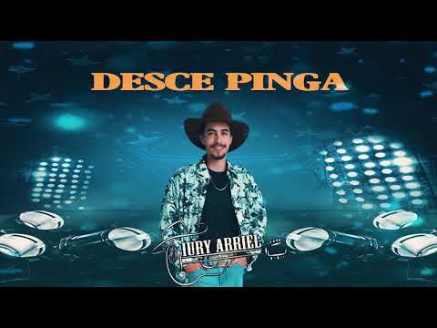 Desce Pinga - Iury Arriel