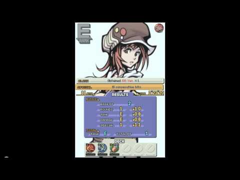 Lets Play The World Ends With You (German/Blind) Part 5 - Okay welchen Fluch