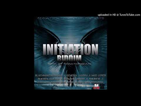 General Waspy - My Story Initiation Riddim Zimdancehall January 2019